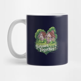 Forever Together Mug